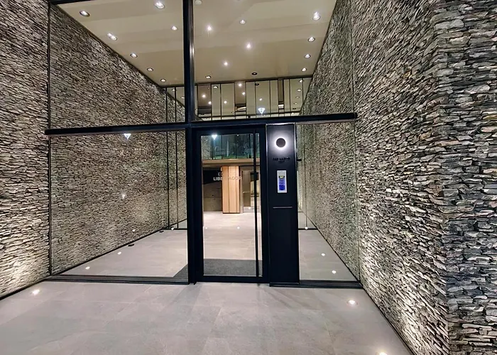Southern Suites Sm515