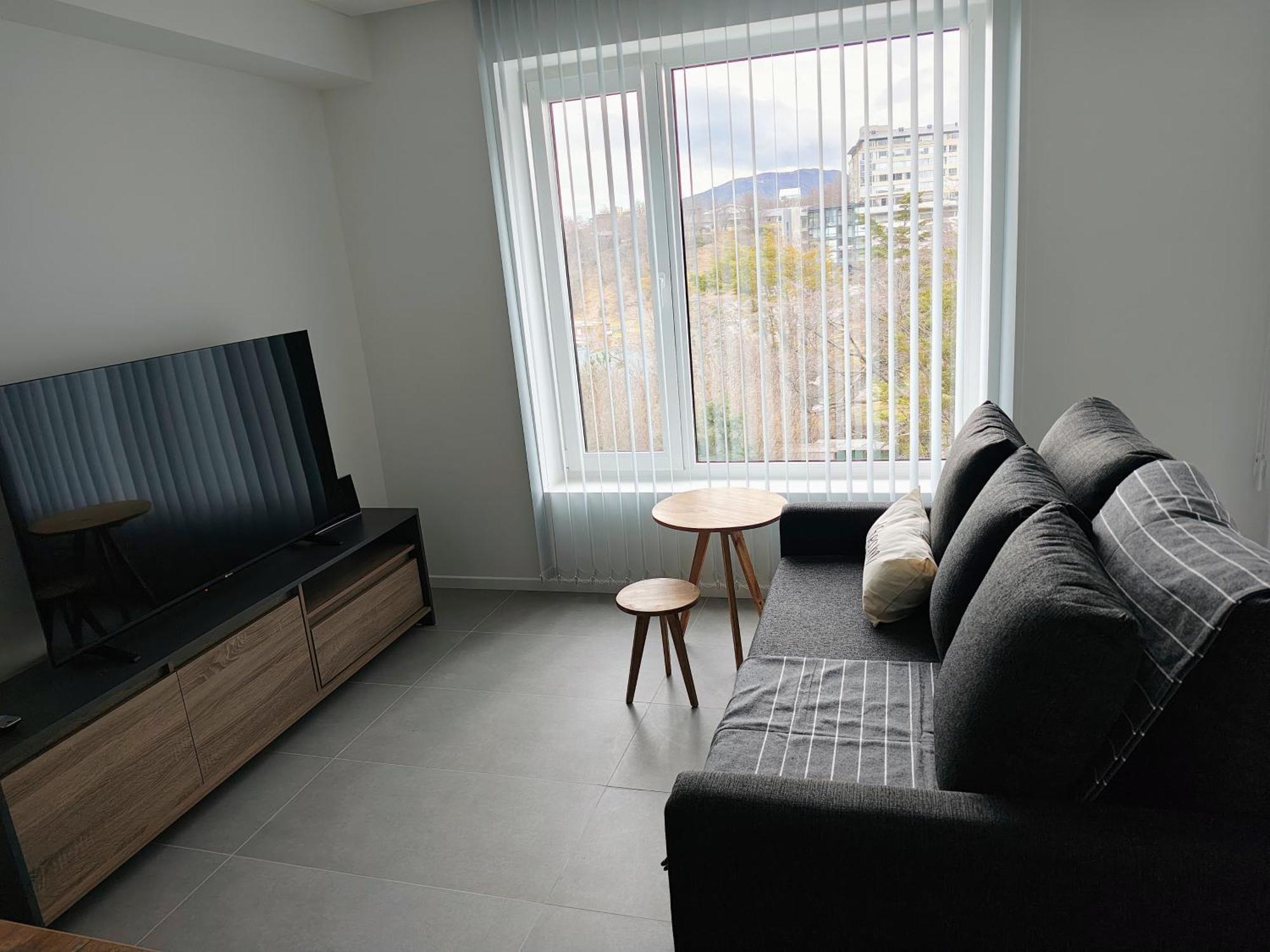 Southern Sm515 Apartment Ushuaia