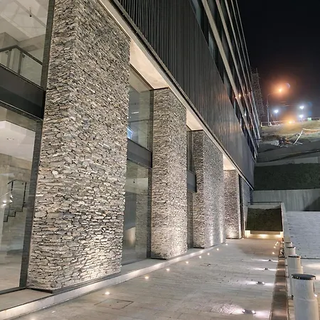 Southern Suites Sm515 Ushuaia Exterior foto